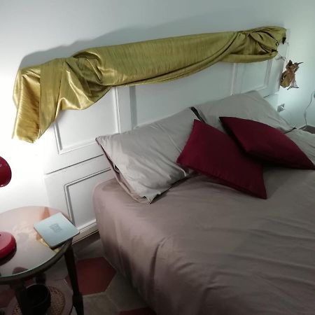 Ferienwohnung Rosso Quintino Bari Exterior foto
