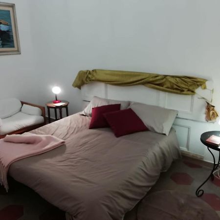 Ferienwohnung Rosso Quintino Bari Exterior foto