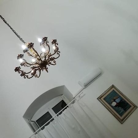 Ferienwohnung Rosso Quintino Bari Exterior foto