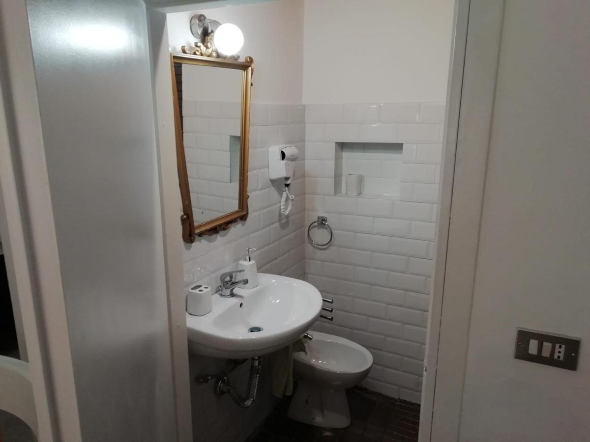 Ferienwohnung Rosso Quintino Bari Exterior foto