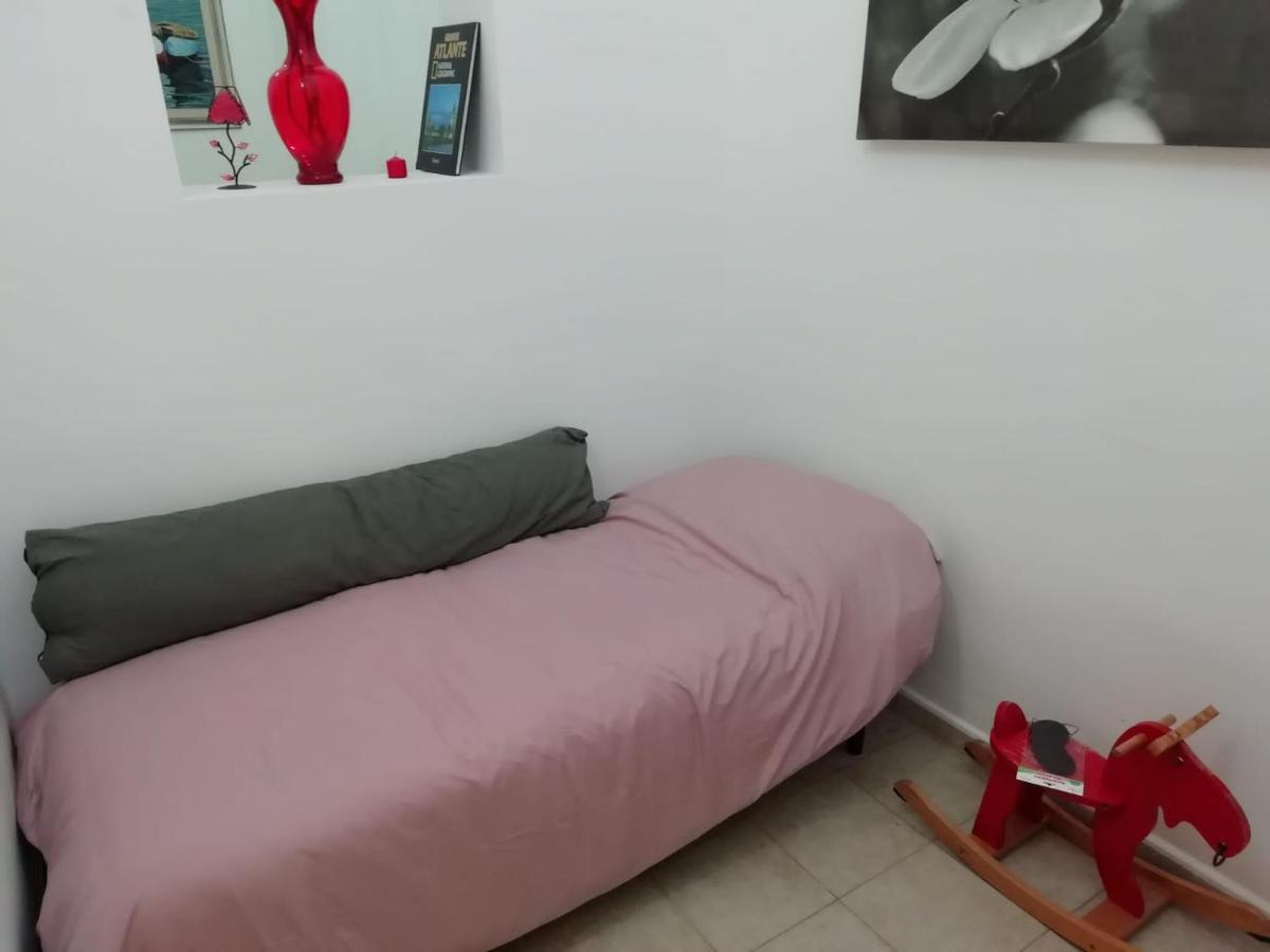 Ferienwohnung Rosso Quintino Bari Exterior foto