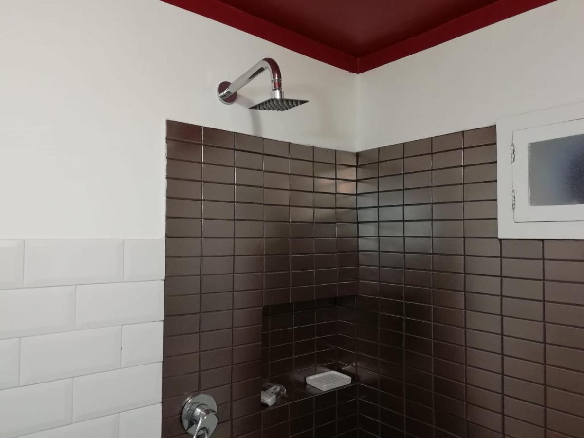 Ferienwohnung Rosso Quintino Bari Exterior foto