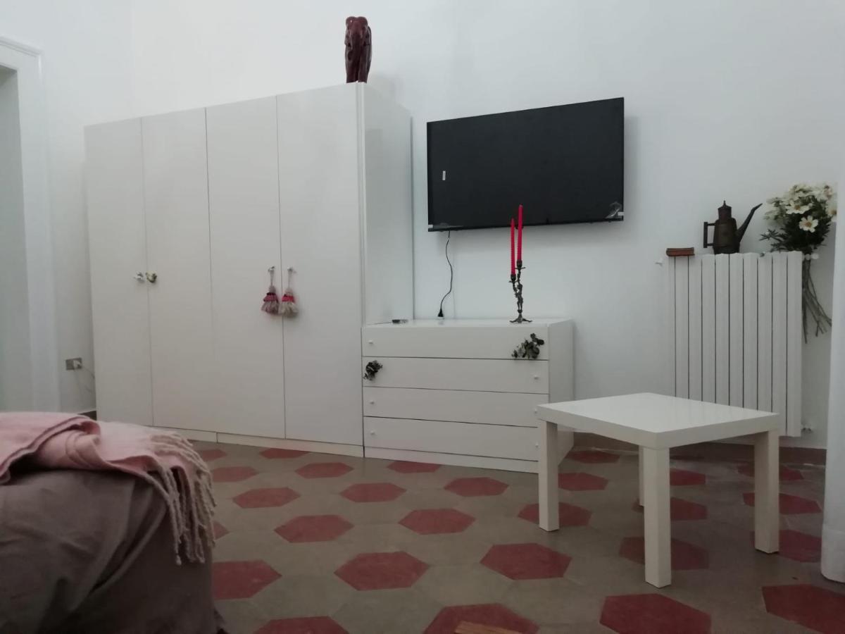 Ferienwohnung Rosso Quintino Bari Exterior foto