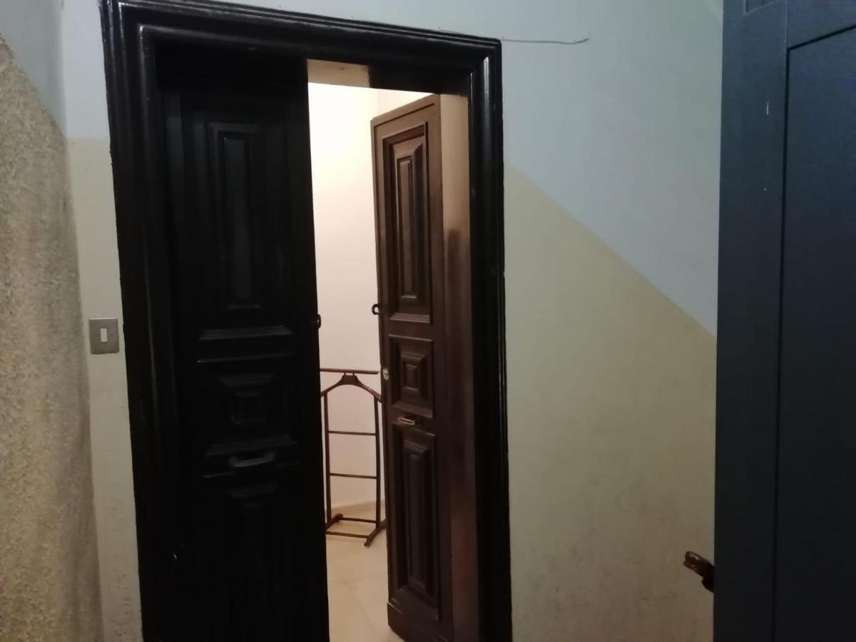 Ferienwohnung Rosso Quintino Bari Exterior foto