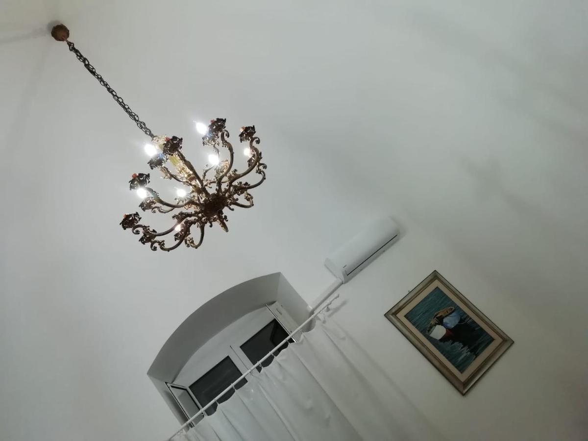 Ferienwohnung Rosso Quintino Bari Exterior foto